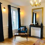 Couette-café L'hôtel Particulier Du 12