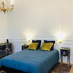 L'hôtel Particulier Du 12 4*