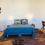 Oda ve Kahvaltı L'hotel Particulier Du 12