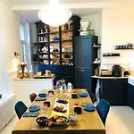 L'hotel Particulier Du 12 4*