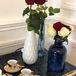 L'hôtel Particulier Du 12 Couette-café Niort