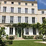 L'hôtel Particulier Du 12
