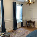 Couette-café L'hôtel Particulier Du 12 Niort