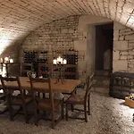 Bed & Breakfast L'hotel Particulier Du 12