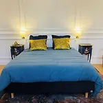 L'hôtel Particulier Du 12