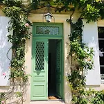 L'hôtel Particulier Du 12