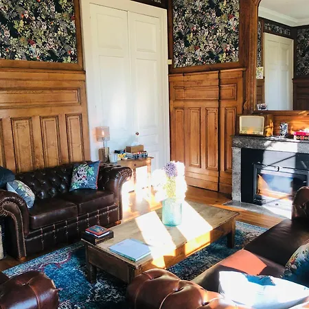 L'hotel Particulier Du 12 Nocleg ze śniadaniem 4*