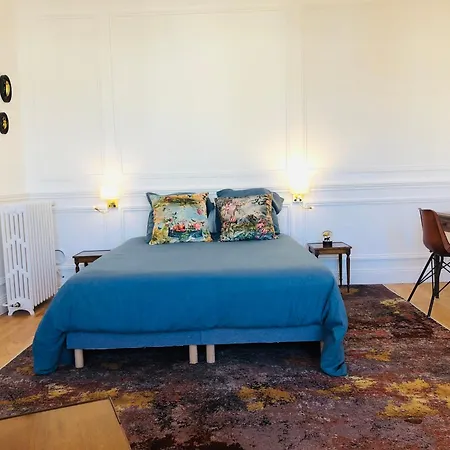 B&B L'hotel Particulier Du 12