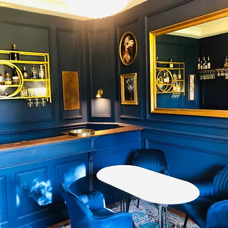 L'hotel Particulier Du 12 4* Niort