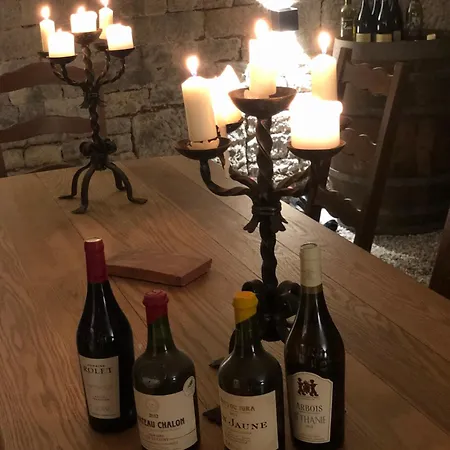 L'hotel Particulier Du 12