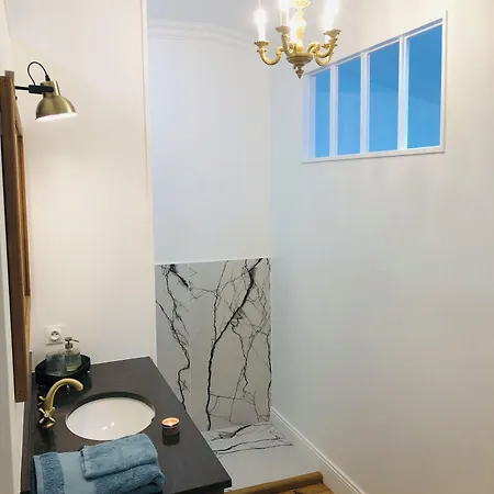 L'hotel Particulier Du 12